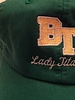 Ahead Blessed Trinity Green Baseball Cap
