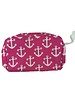 Wholesale Boutique anchor bags pink