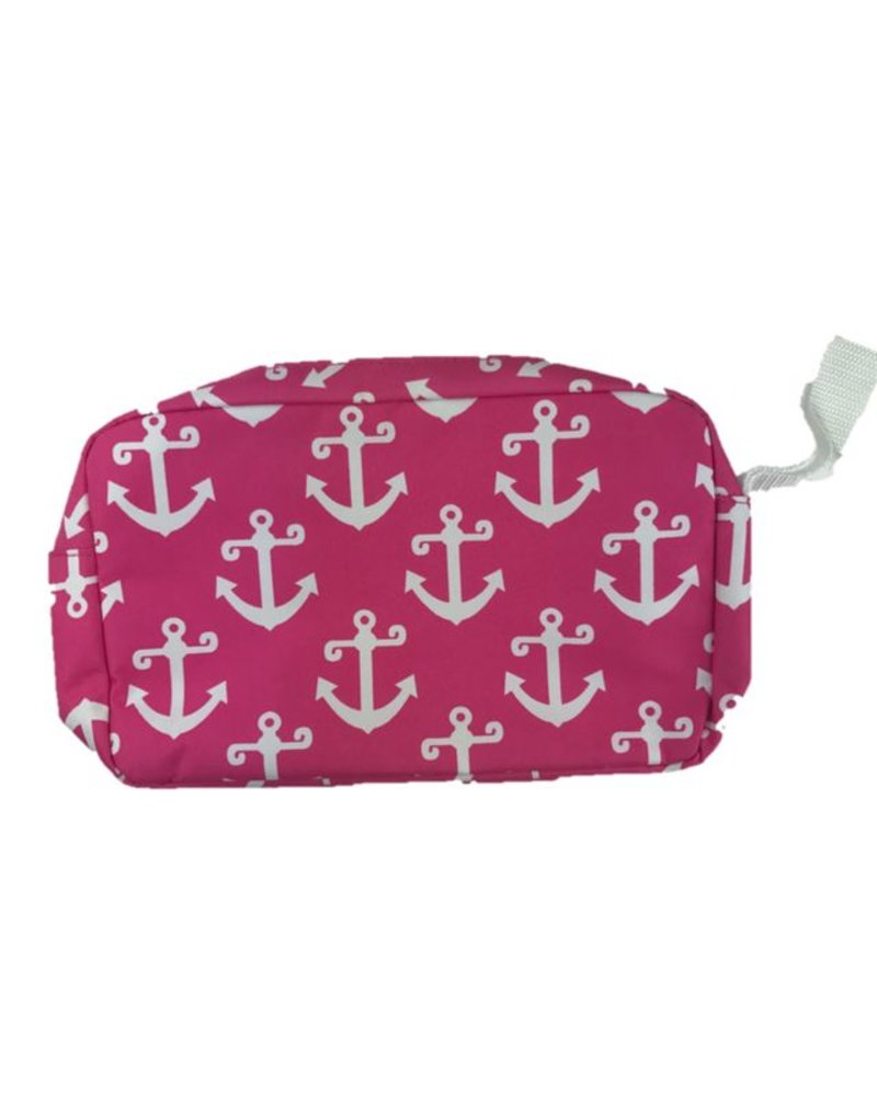 Wholesale Boutique anchor bags pink