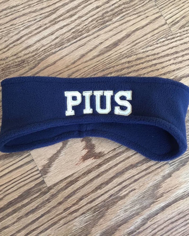 SPX Fleece Headband
