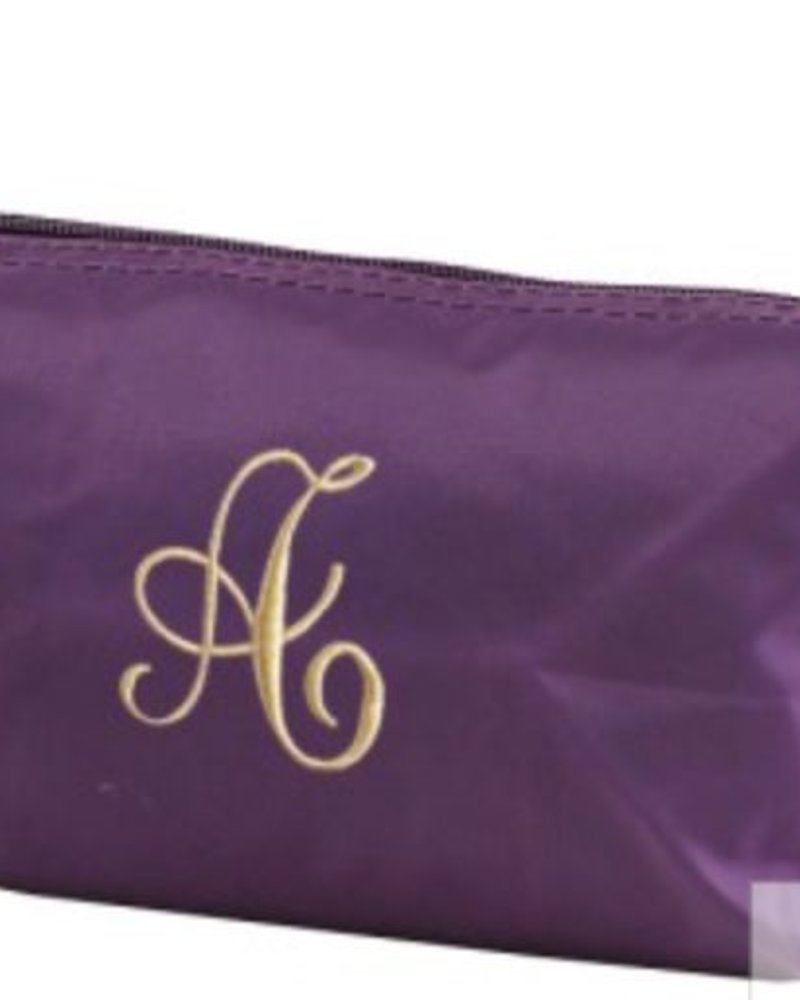 MimiWholesale Faux Champ Make-up Bag