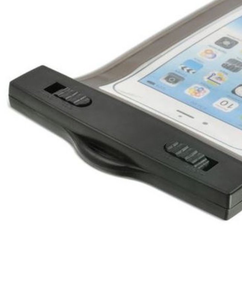 Clear Cell Phone Bag