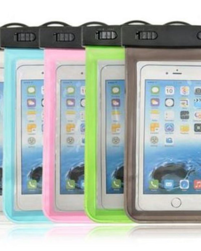 Clear Cell Phone Bag