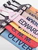 Military Luggage Tags