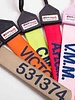 Military Luggage Tags