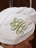 Terrycloth Headwrap