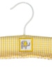 Elephant Smocked Hanger
