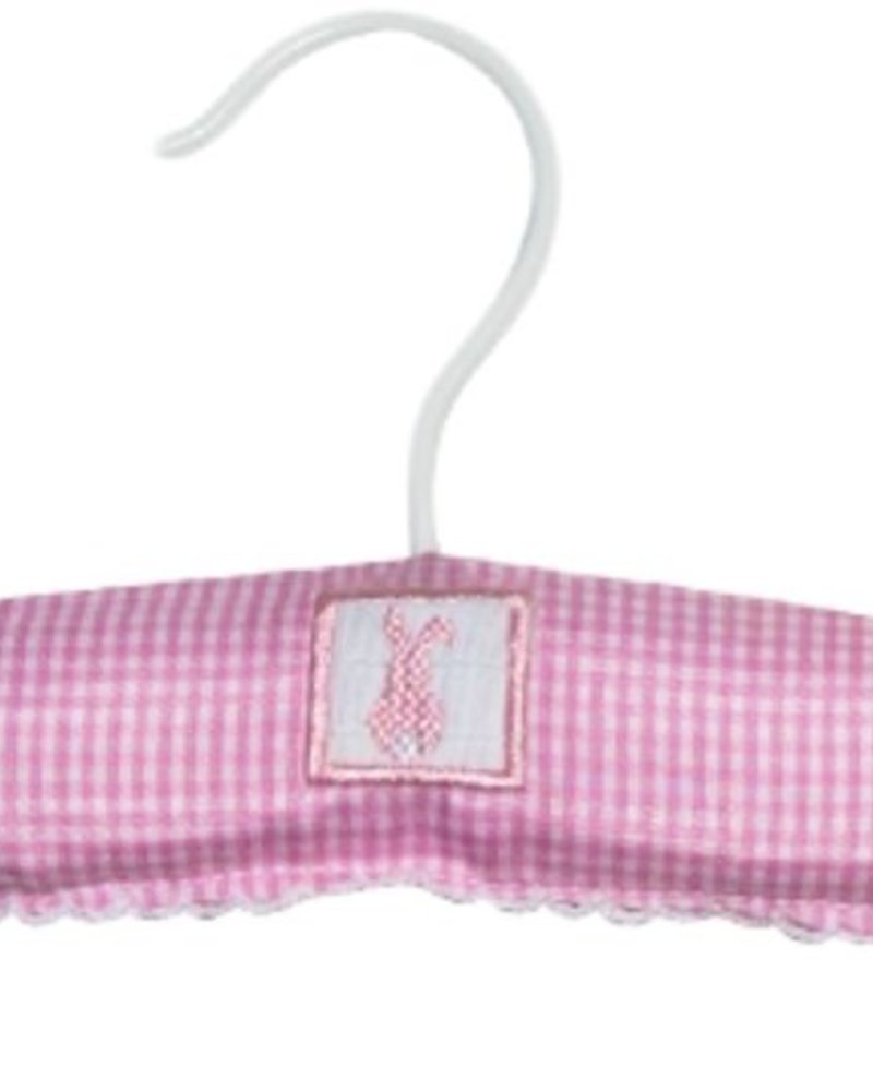 Bunny Smocked Hanger