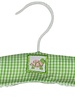 Turtle Smocked Hanger