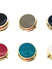 Enamel Pill Box