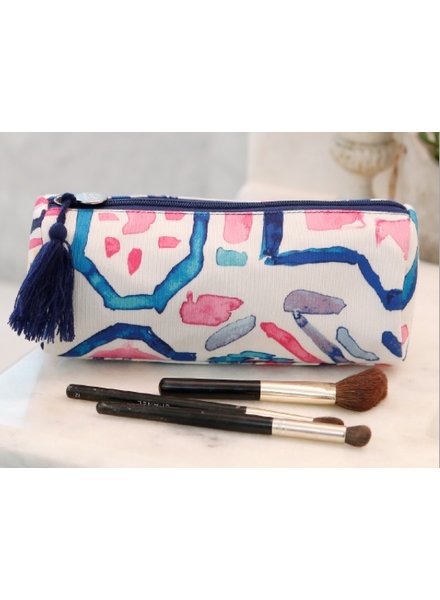 Casablanca Make-up Brush Bag