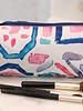 Casablanca Make-up Brush Bag
