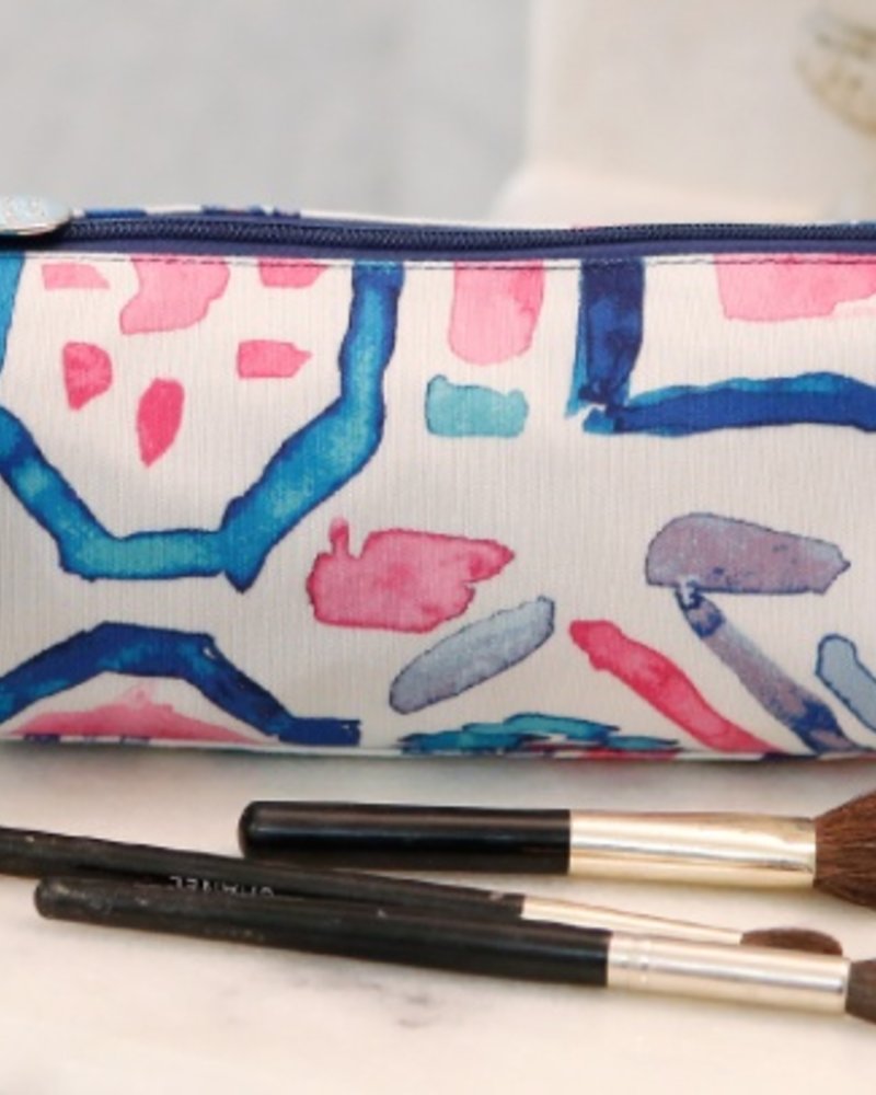 Casablanca Make-up Brush Bag