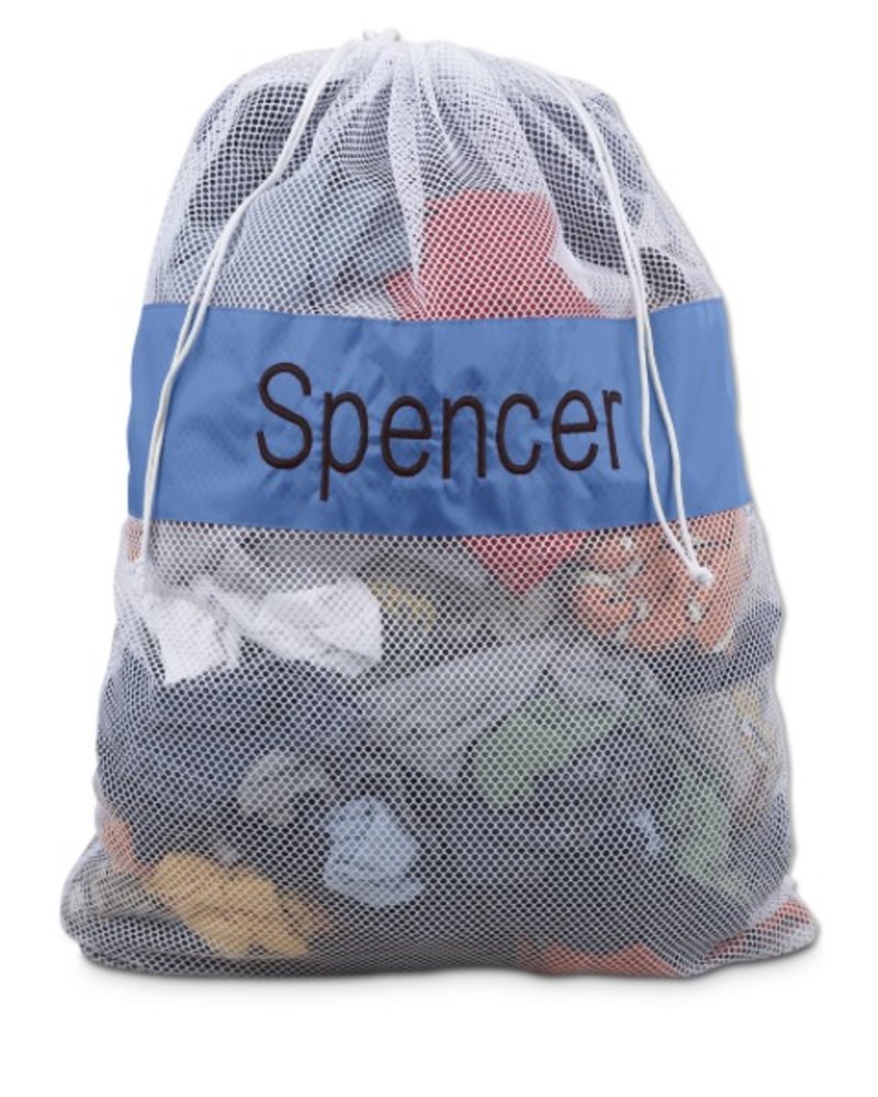 Mesh Laundry Bag