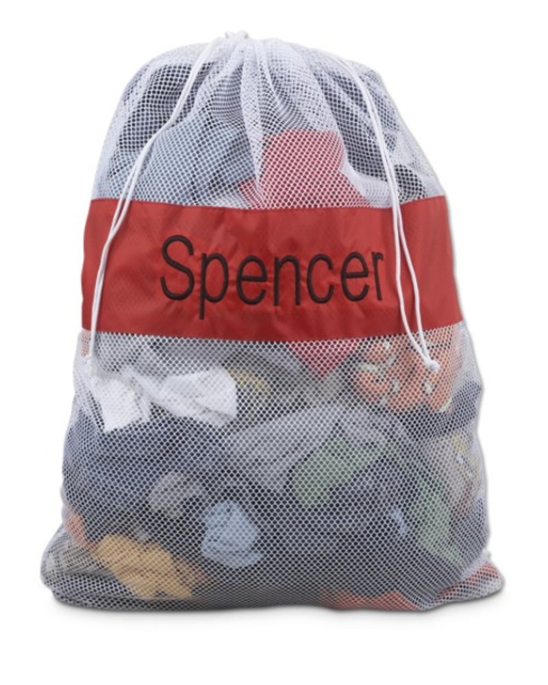 Mesh Laundry Bag