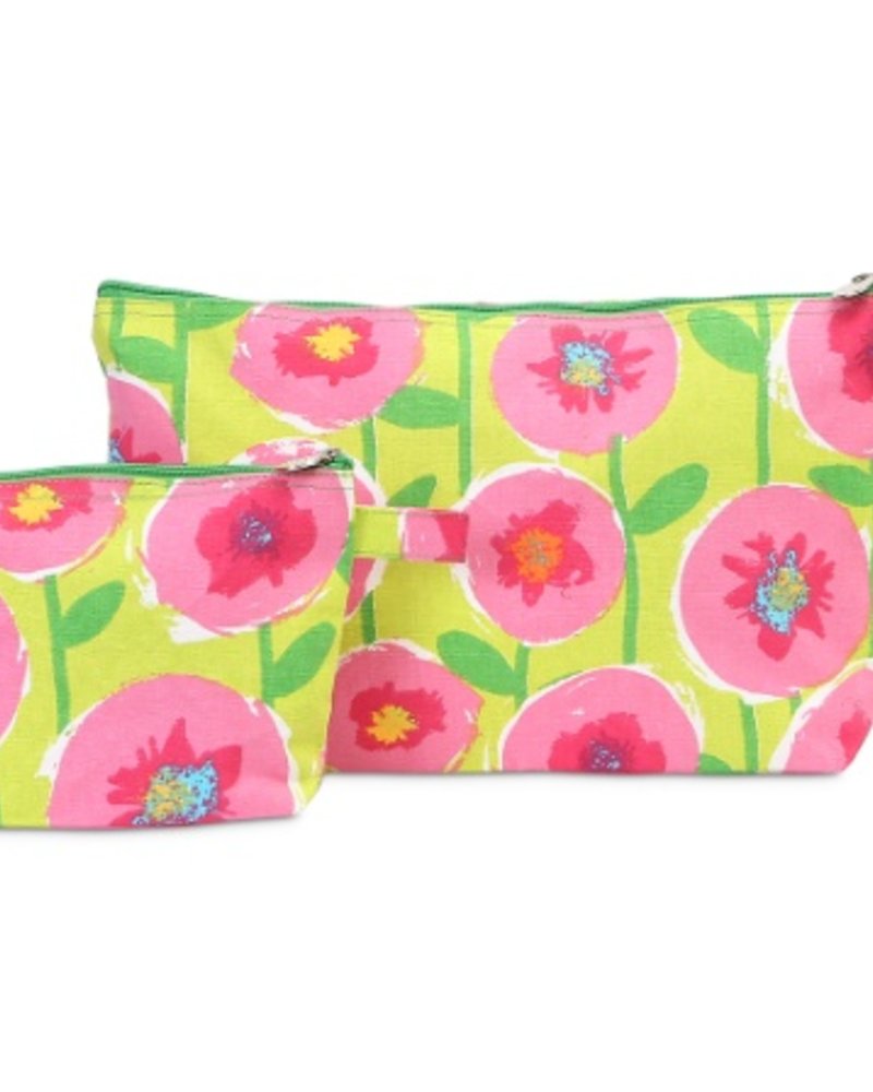 Lollipops Zipper Bag Set