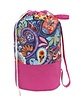 Colorful Shoulder Strap Laundry Bags