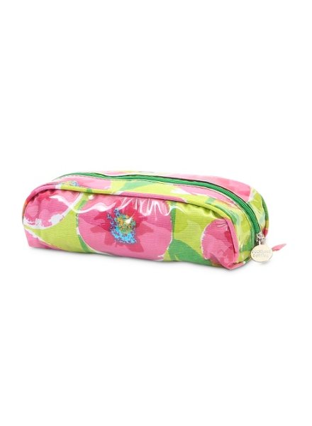 The Buckhead Betties Lollipoppies Pencil Pouch