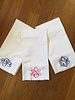 Properly Mine Pillowcase - monogrammed