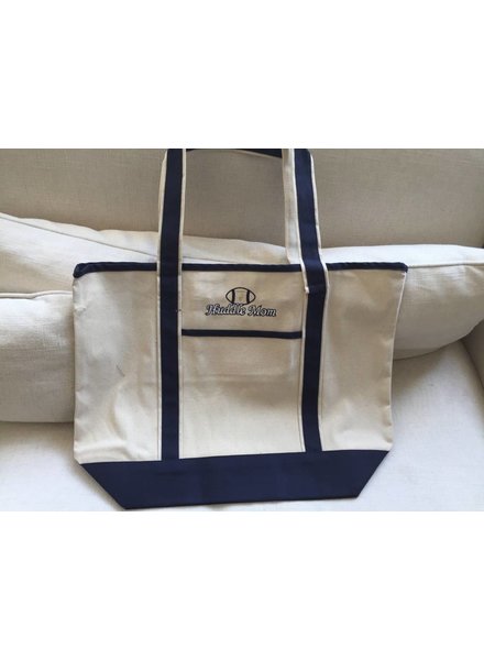Huddle Mom Tote