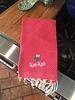 Kiss Kiss Hand Towel