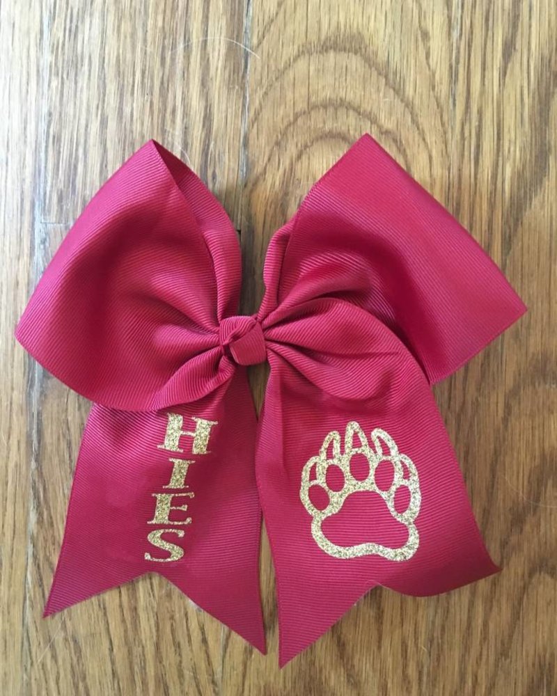 Holy Innocents Camp Bow