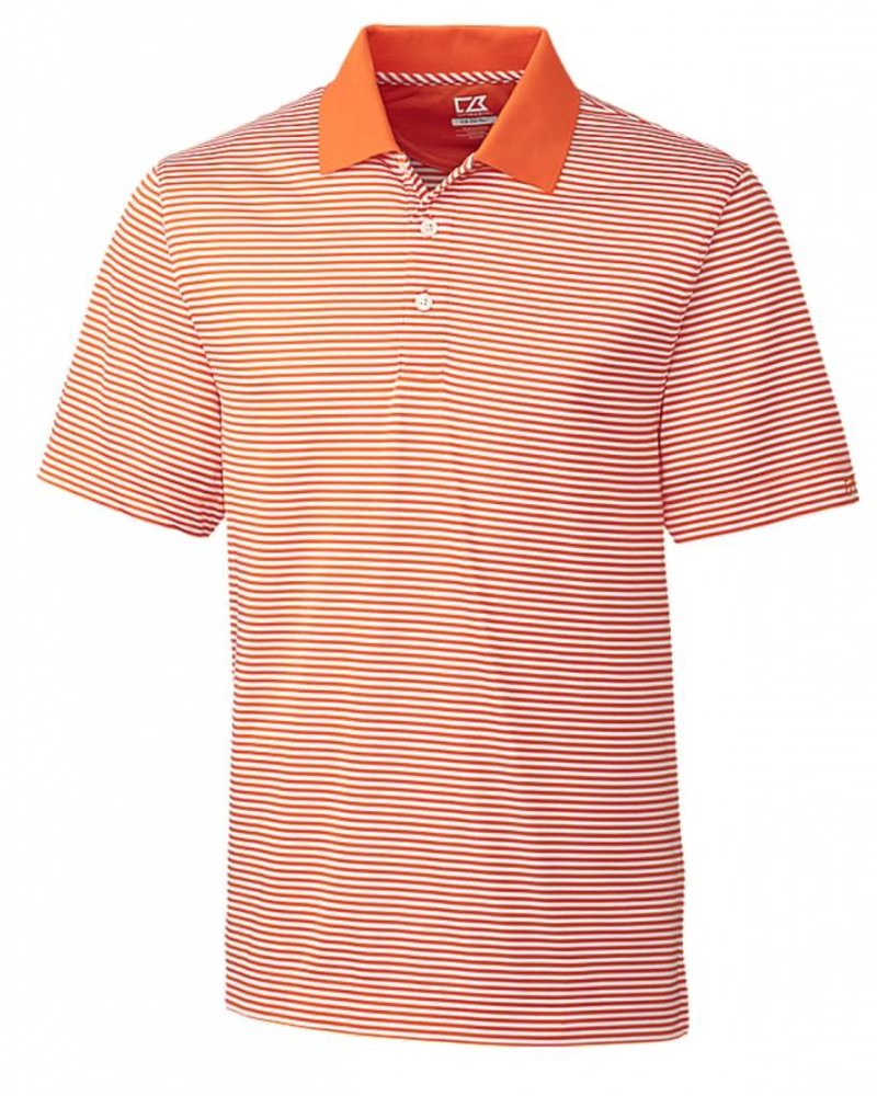 CB Stripe Game Day Shirt