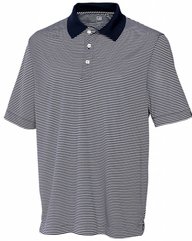 CB Stripe Game Day Shirt