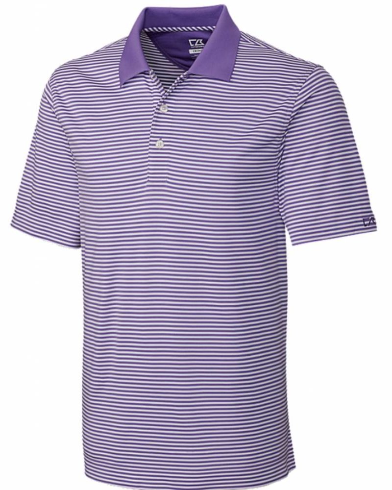 CB Stripe Game Day Shirt