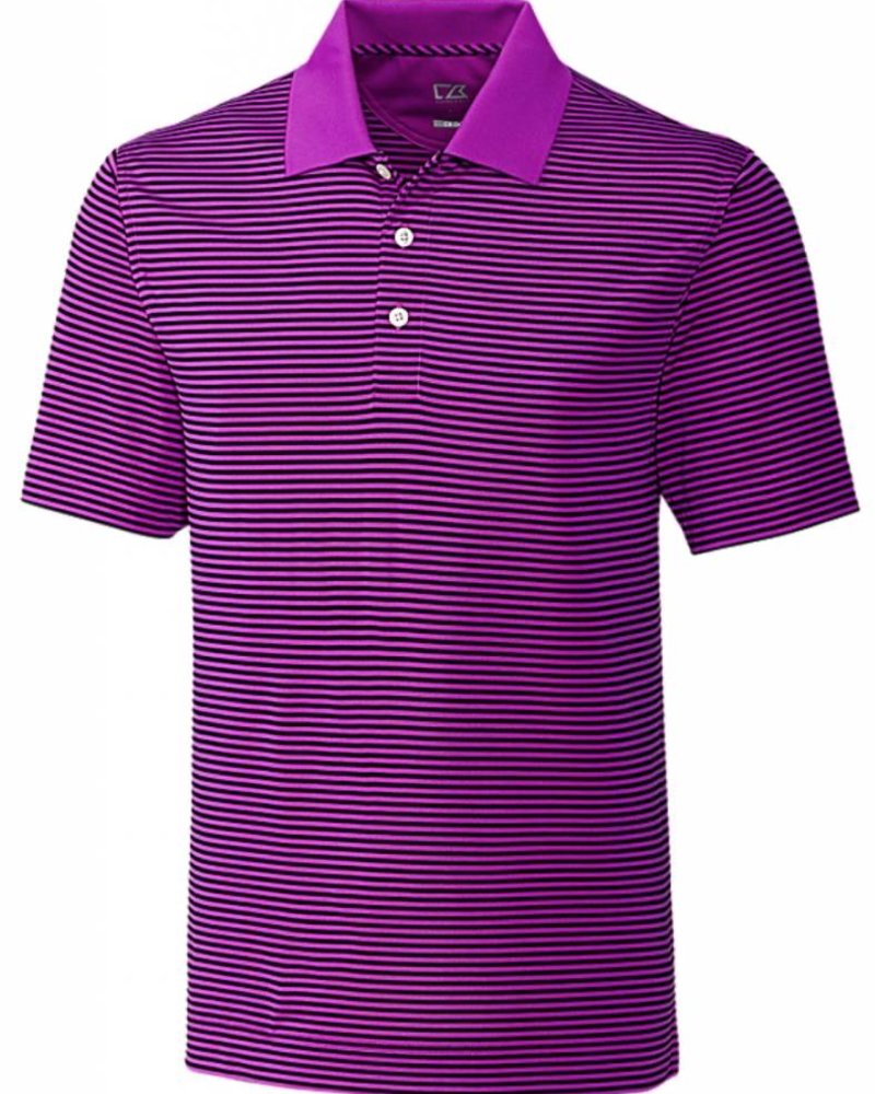 CB Stripe Game Day Shirt