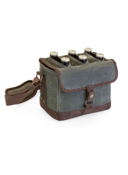 Canvas Beer Cooler