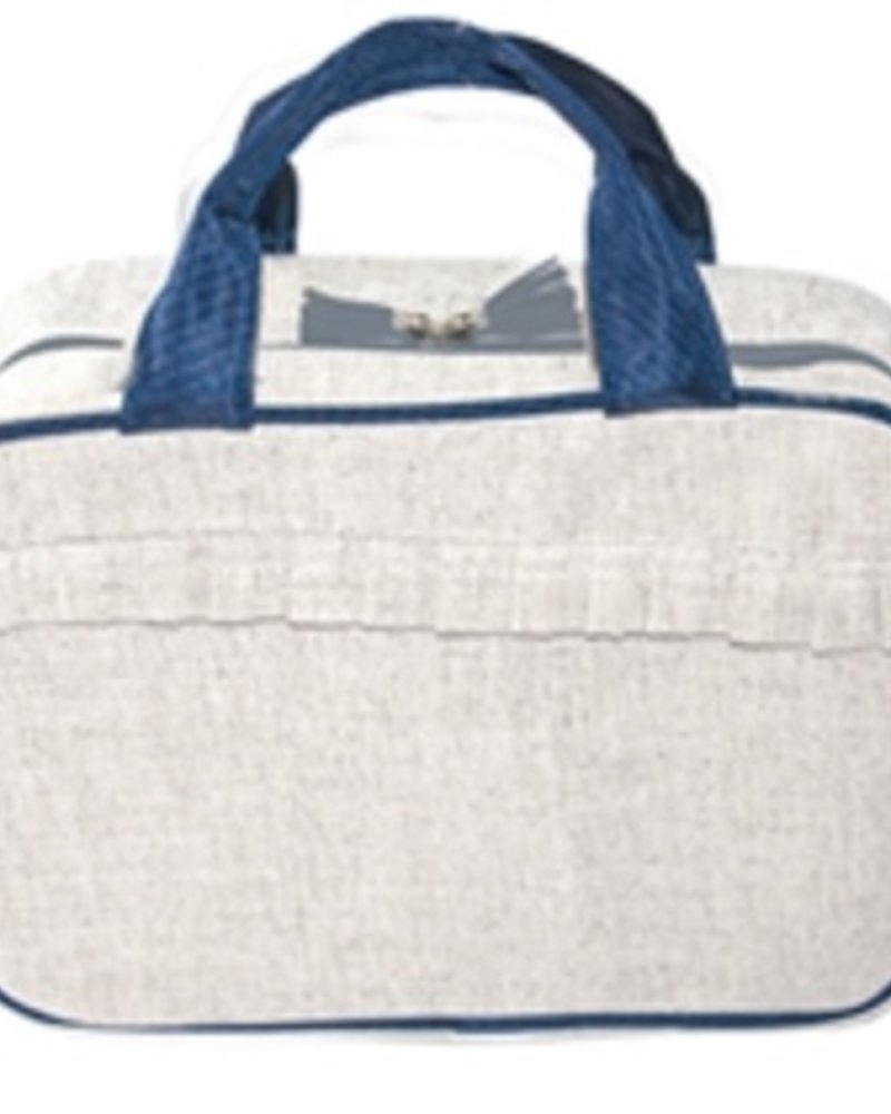 navy linen carolina csmtc