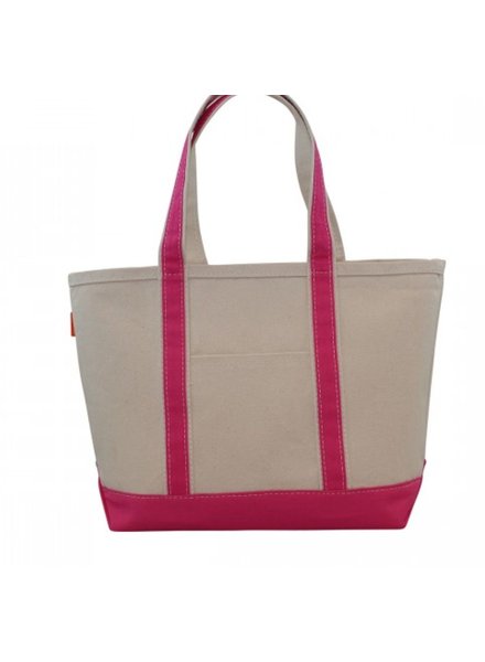 Medium Boat Tote