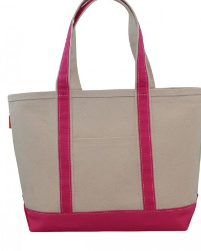 Medium Boat Tote