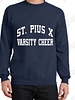 SPX Navy Sweatshirt
