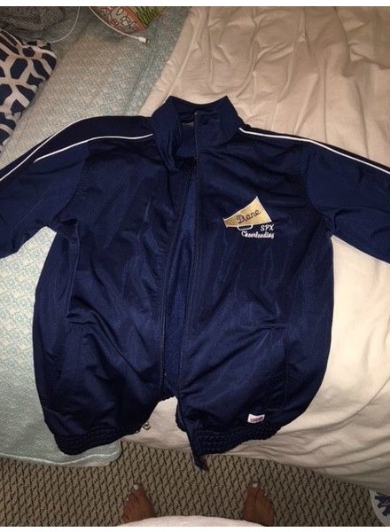 SPX Cheer Jacket
