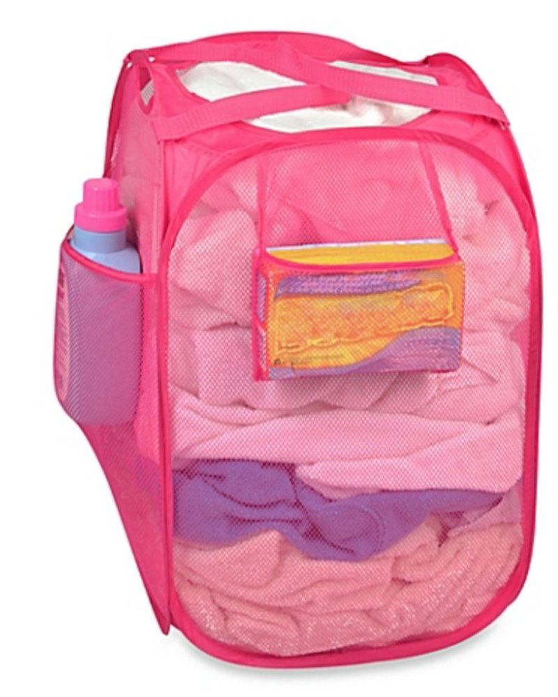 Collapsable Laundry Bag