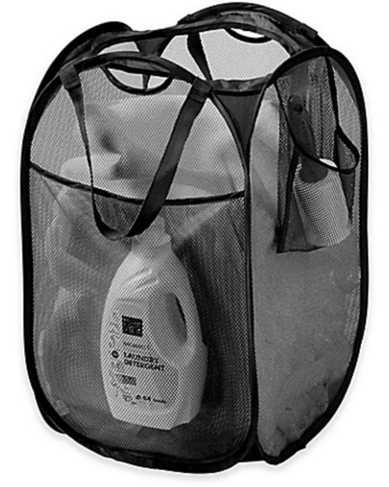 Collapsable Laundry Bag