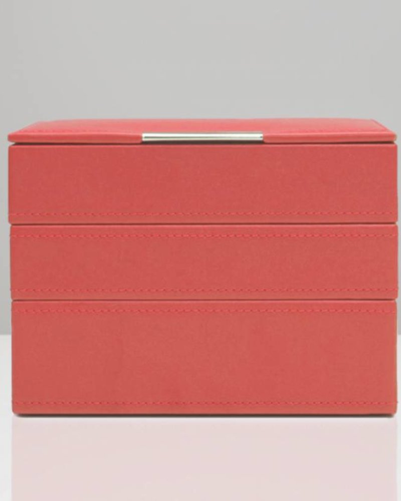 Wolf, Inc Mini Stackable Tray Sets