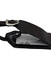 ILI Leather Leather Luggage Tag