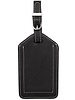 ILI Leather Leather Luggage Tag