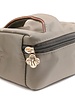 Whitney Nylon Jewlery Case Indigo
