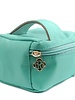 Whitney Nylon Jewlery Case Water