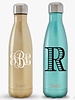 The Royal Standard Refresh Bottle 17 oz. Gold