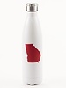 Refresh bottle 25 oz. white