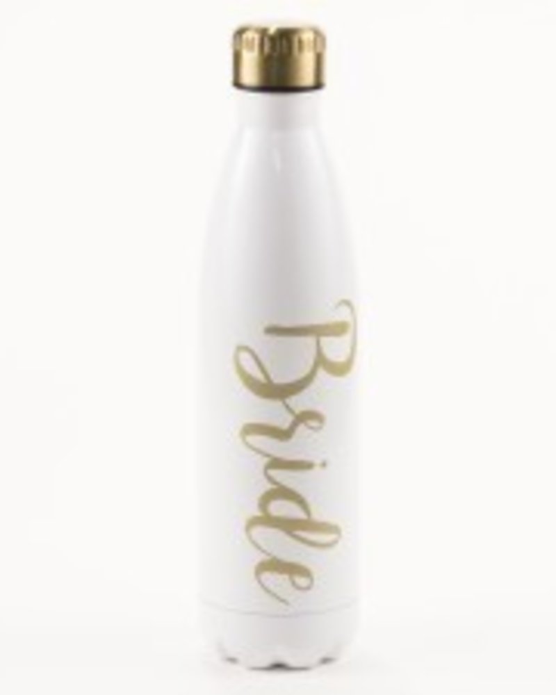 Refresh bottle 25 oz. white