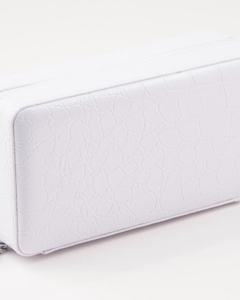 Twos Company Hard Case Jewelry Box