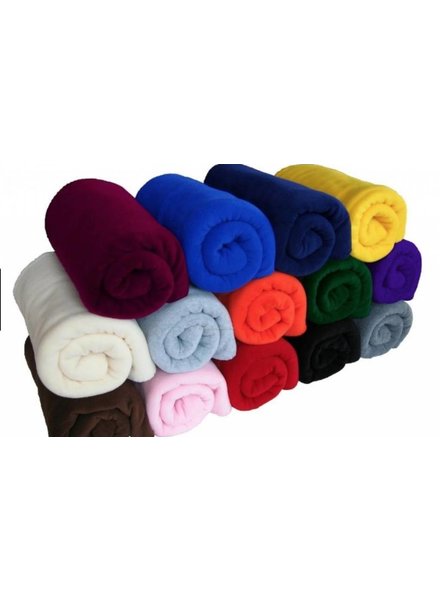 Tailgate Fleece Blanket