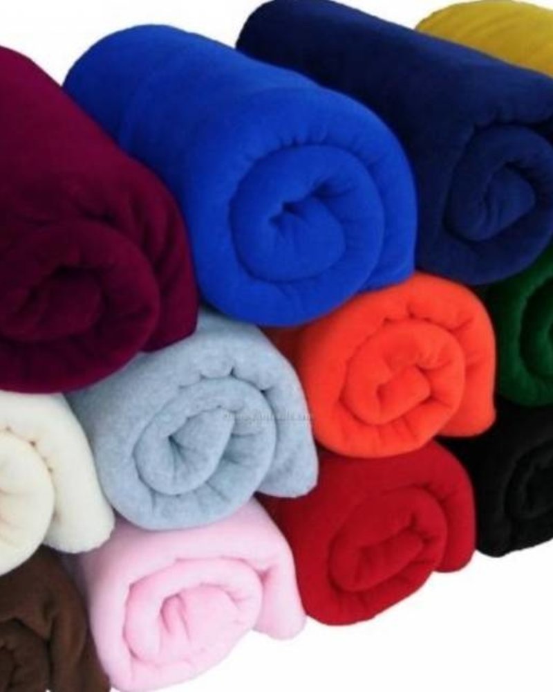 Tailgate Fleece Blanket