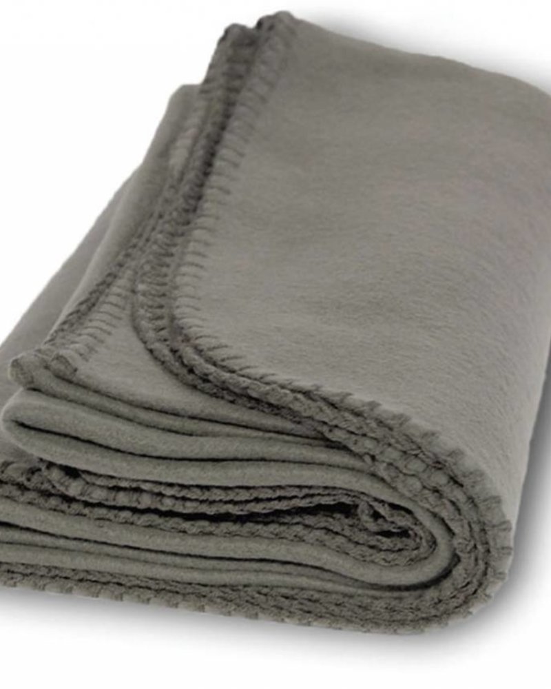 Tailgate Fleece Blanket